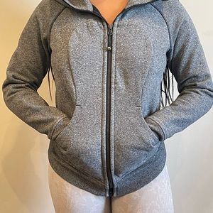 LuluLemon Scuba Full-Zip Hoodie - GONE BY 8/20‼️